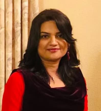 Ranjana Saxena, Coordinator at Save The Foster