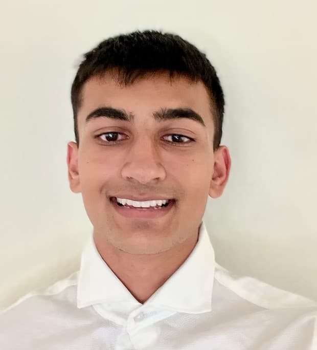 Sandeep Salwan, Tech Lead at Save The Foster