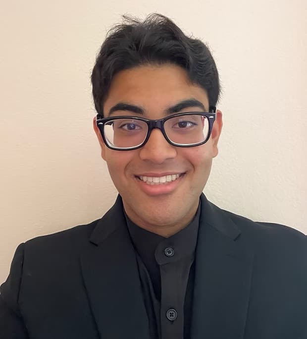 Aryan Mohindra, Public Image and Marketing at Save The Foster