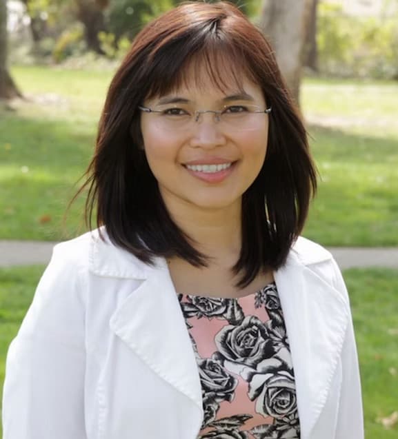 Dr Chau Phan, Product Manager at Save The Foster