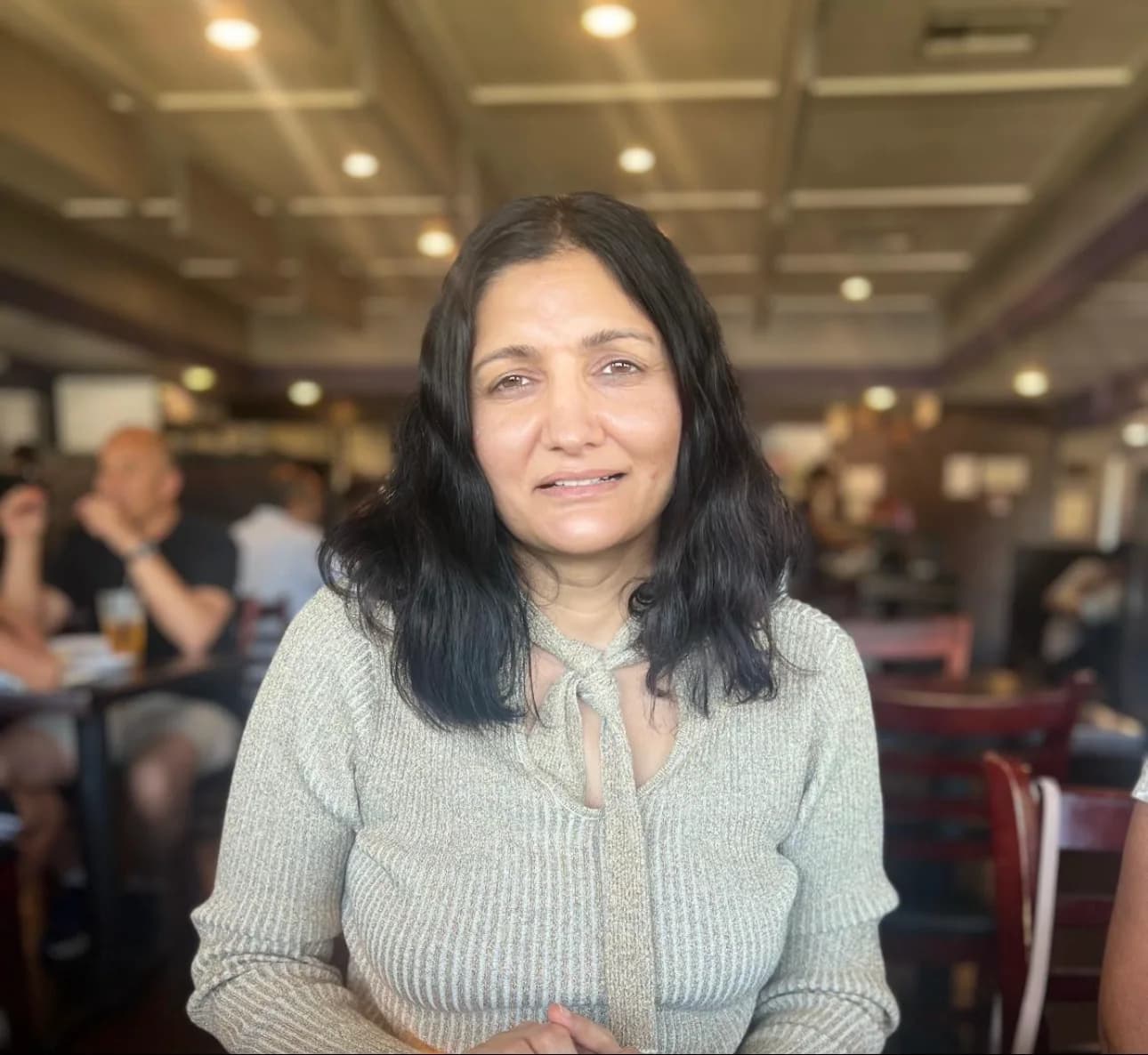 Sonia Salwan, founder of Save The Foster and veterinarian